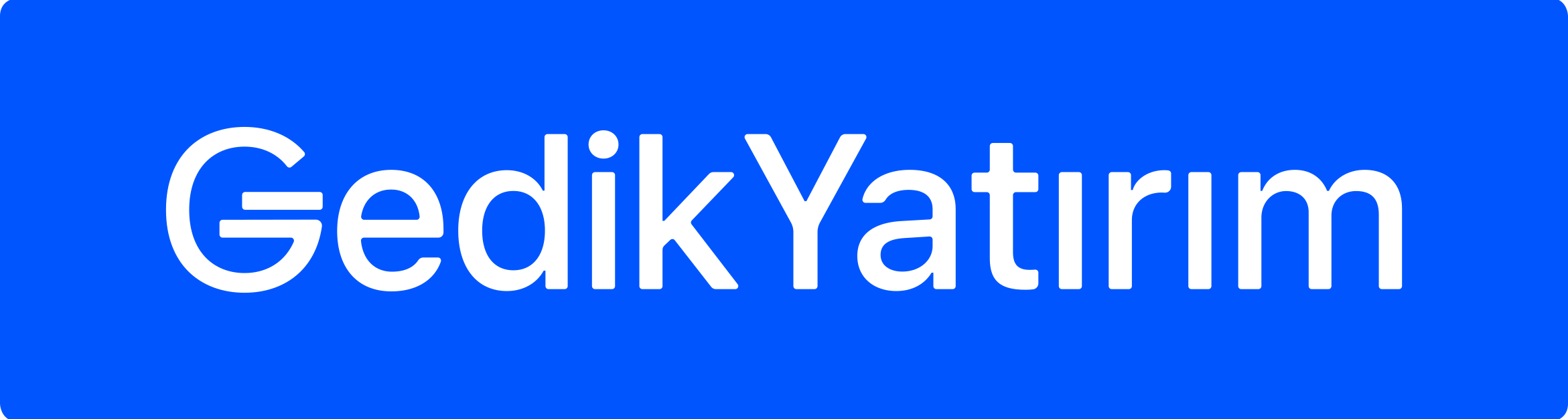 gedik
