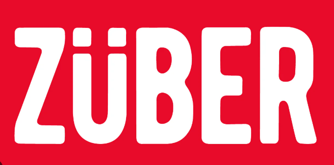 züber