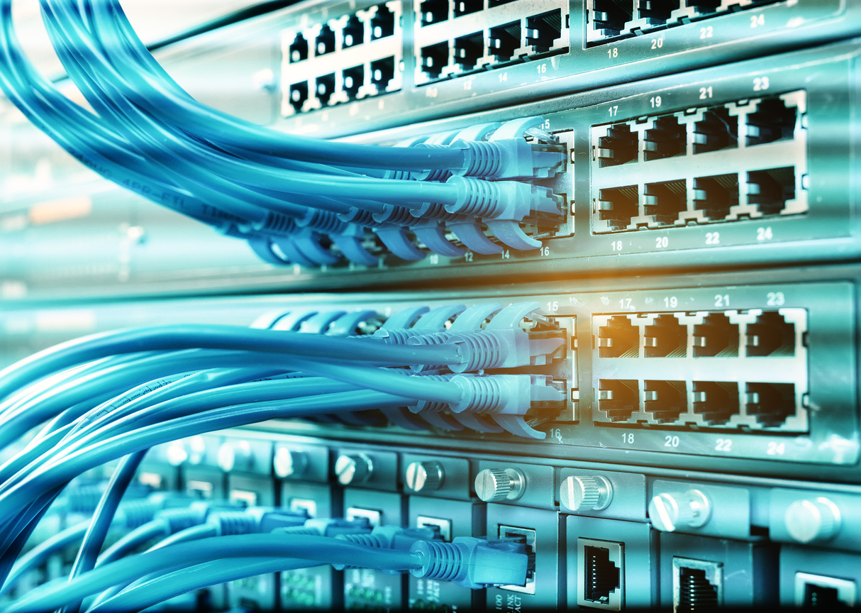 Network ve Ağ Çözümleri